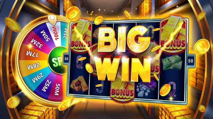 Slot Online: Memahami RNG dan Mekanisme Pembayaran