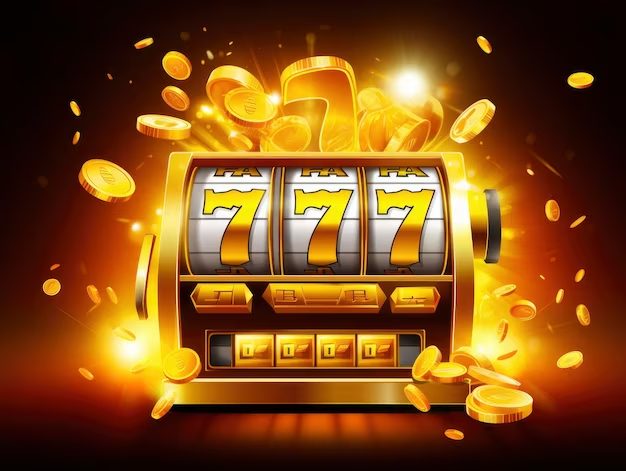 Keamanan Bermain di Slot Online Terbagus