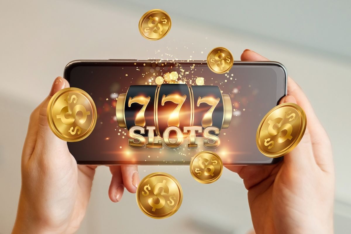 Ulasan Slot Online Terbagus dengan Bonus Terbesar