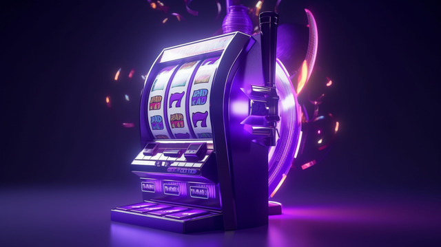 Menangkan Jackpot dengan Slot Online yang Bagus