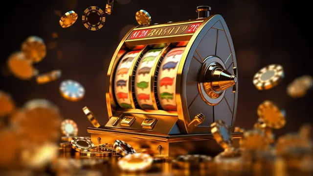 Tips dan Trik Bermain di Slot Online Terbagus