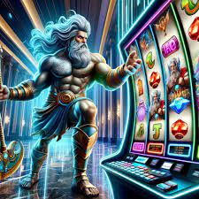 Slot Online: Memahami Fitur dan Bonus yang Menarik