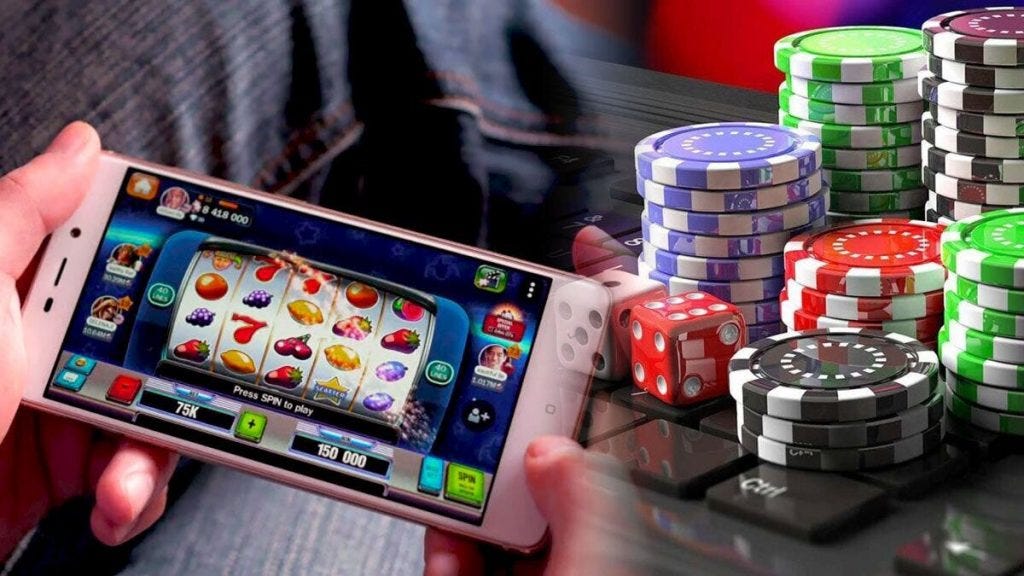 Slot Pragmatic Play dikenal luas di kalangan pecinta permainan kasino online, terutama karena fitur-fitur menarik dan peluang menang